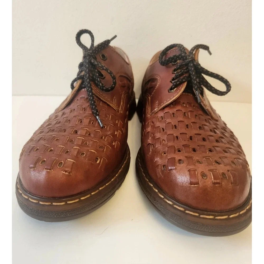 Walker Goods walker brown